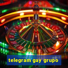 telegram gay grupo